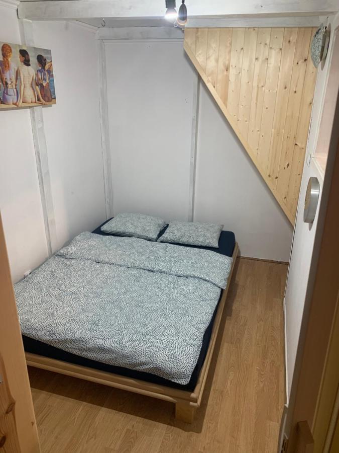 Zakatek Appartement Przemyśl Buitenkant foto