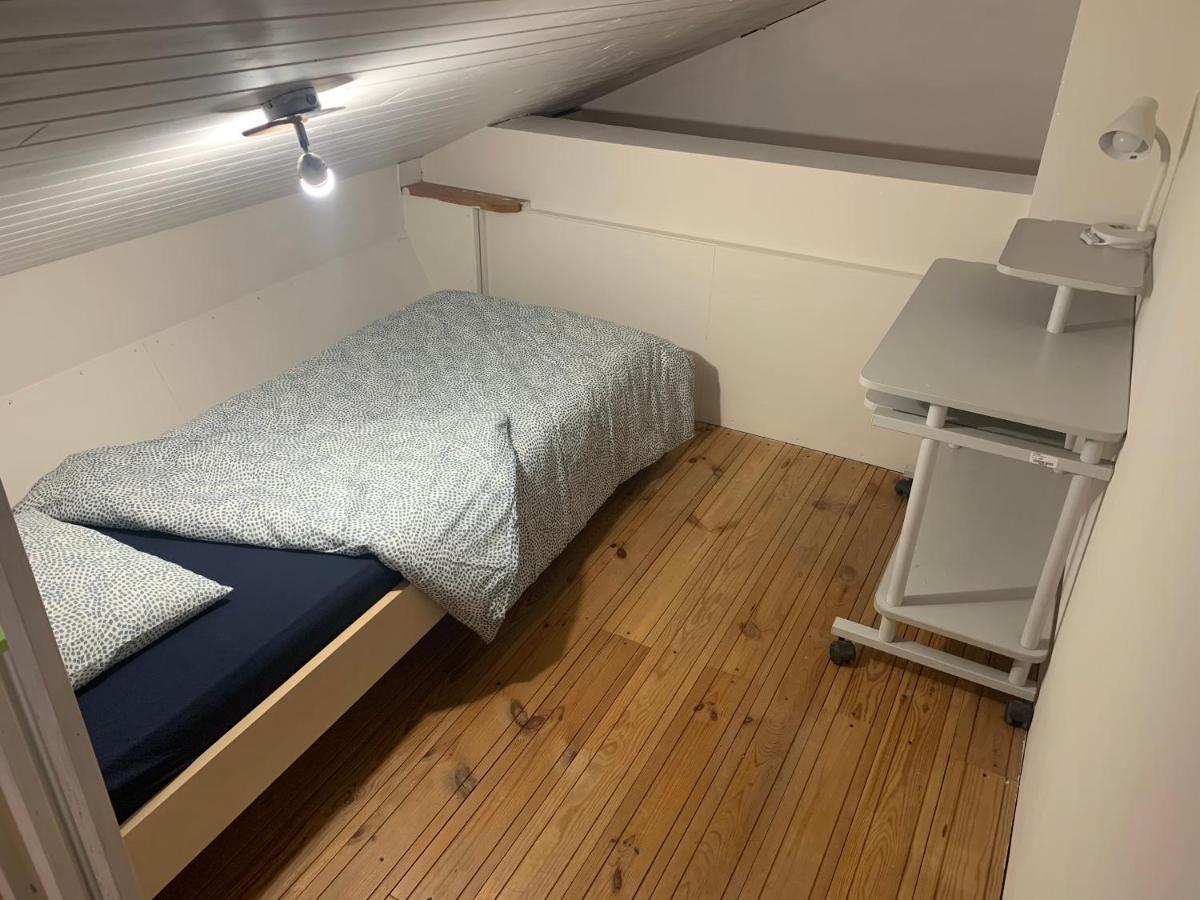Zakatek Appartement Przemyśl Buitenkant foto