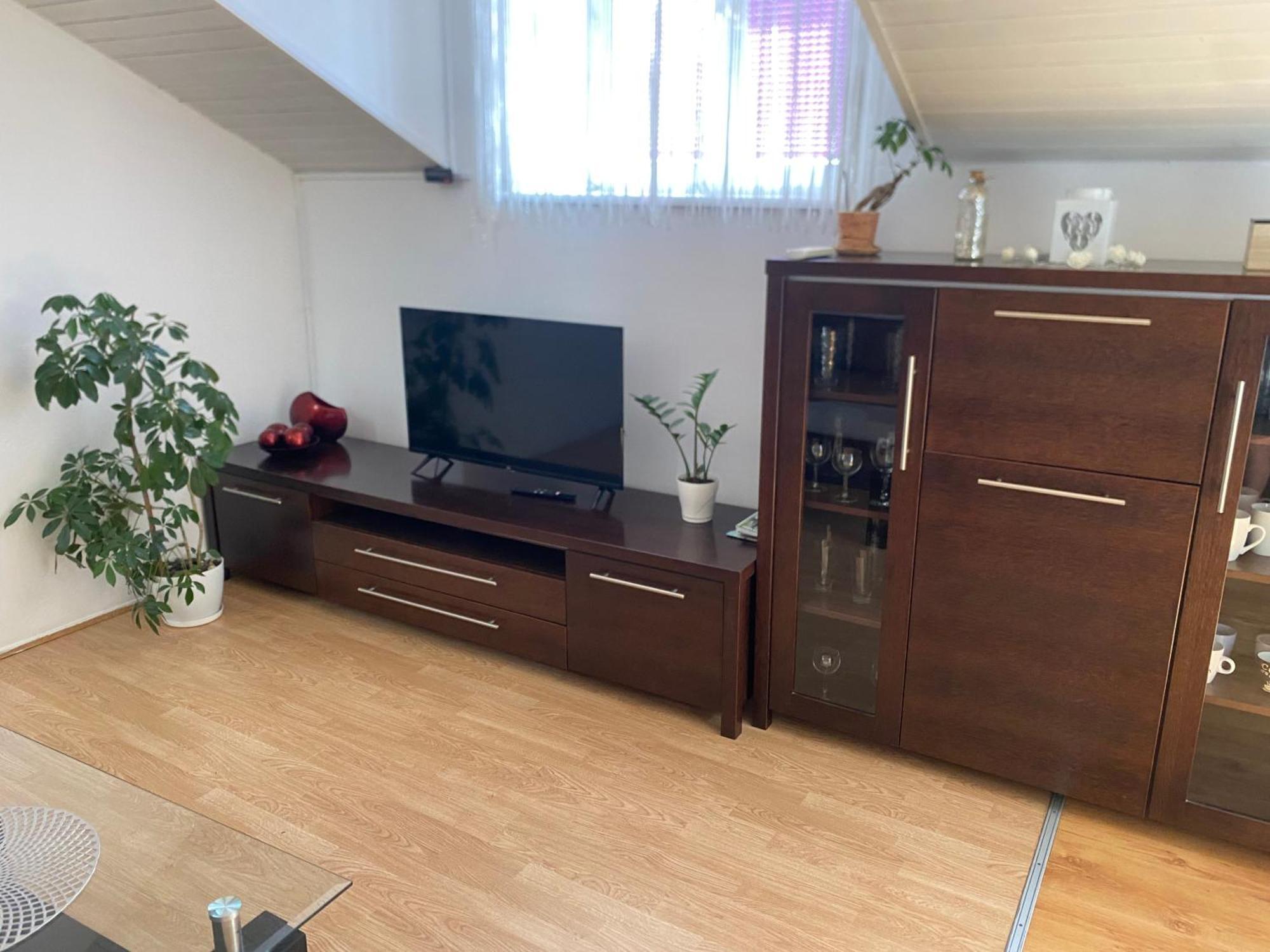 Zakatek Appartement Przemyśl Buitenkant foto