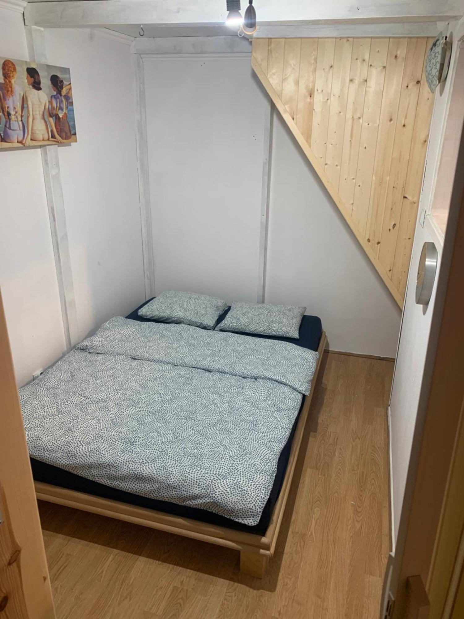 Zakatek Appartement Przemyśl Buitenkant foto
