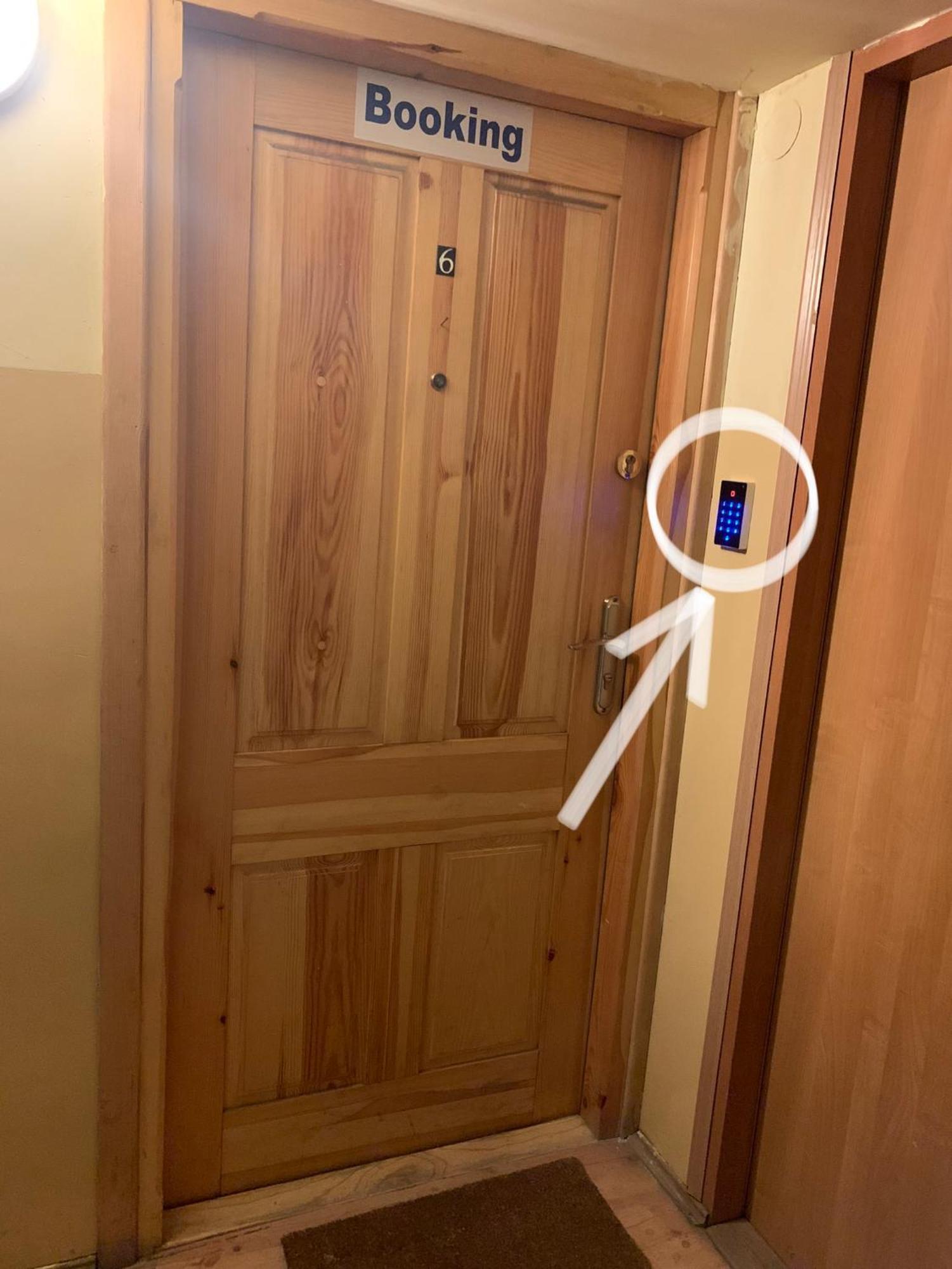 Zakatek Appartement Przemyśl Buitenkant foto
